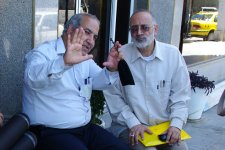 Фильм об азербайджанской семье покорил Индонезию (фотосессия)